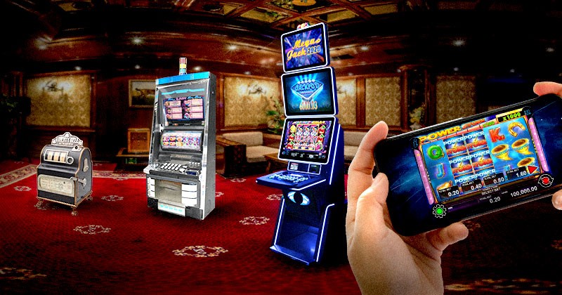 The Exciting World of Casino WinSpirit Wins Await The Exciting World of Casino WinSpirit Wins Await