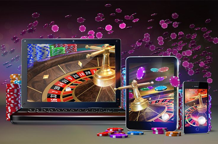The Exciting World of Live Roulette A Gamer's Ultimate Guide The Exciting World of Live Roulette A Gamer's Ultimate Guide