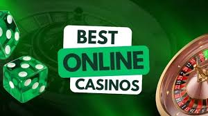 The Global Landscape of Casino Sites