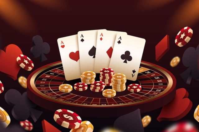 Todo sobre los Casinos Online Fuera de España