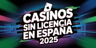 Todo sobre los Casinos Online Fuera de España