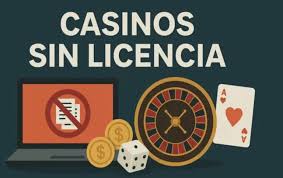 Todo sobre los Casinos Online Fuera de España