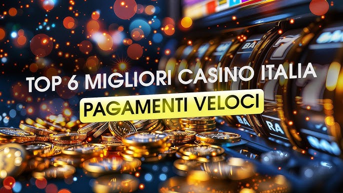 Tom Horn Gaming Casino Innovazione e Qualità nel Gioco Online