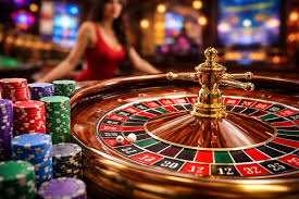 Top Roulette Casinoer Din Guide til de Bedste Spilmuligheder
