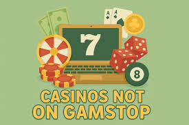 Unexplored New Casino Sites You Should Discover Unexplored New Casino Sites You Should Discover