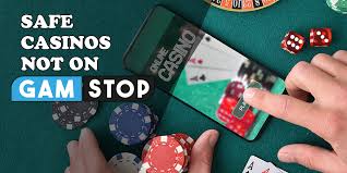 Unexplored New Casino Sites You Should Discover Unexplored New Casino Sites You Should Discover