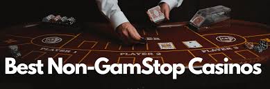Unveiling Gaming Sites Not on GamStop A Comprehensive Guide