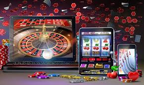 Volt Banking Casino La Revolución en Juegos de Azar Online