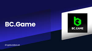 BC.Game Online Casino Platform Ultimate Gaming Experience