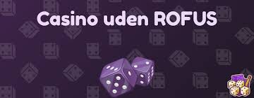 Bedste Casino Uden Om Rufus Din Ultimative Guide til Spiloplevelsen