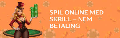 Bedste Skrill Casino Alt du behøver at vide