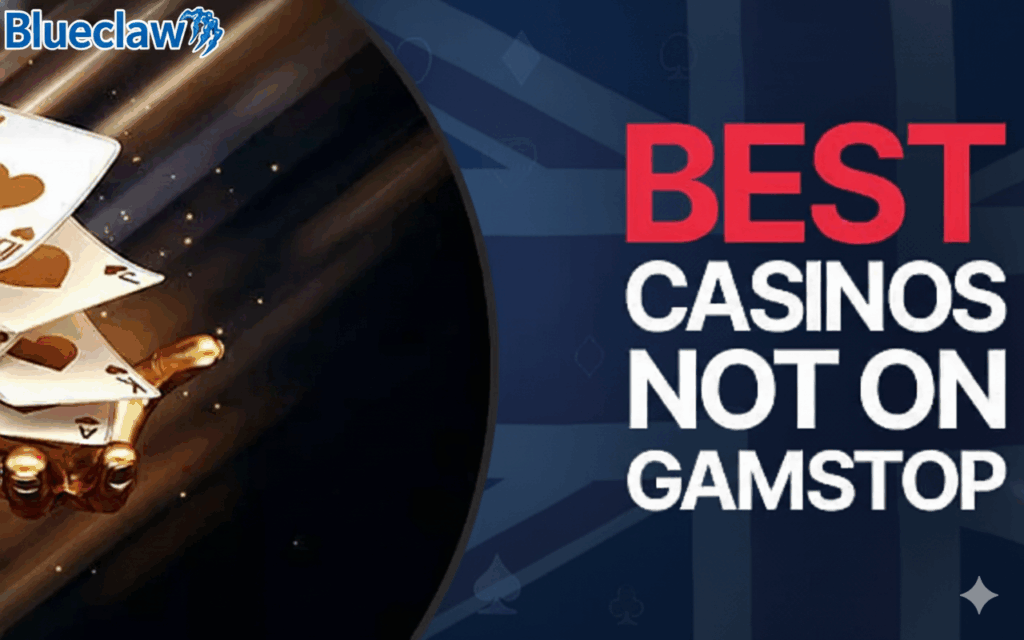 Best Non GamStop Sites in the UK -835161621