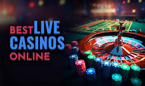 Best Online Casino Live Roulette A Comprehensive Guide -332577934 Best Online Casino Live Roulette A Comprehensive Guide -332577934
