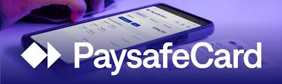 Betal sikkert med paysafecard på casinoer