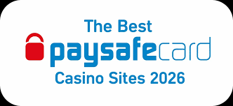Betal sikkert med paysafecard på casinoer