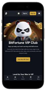 Bitfortune Live Rooms Fast Deposit for Seamless Gaming Experience