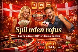 Casino Med Bankoverførsel En Sikker Og Praktisk Betalingsmetode