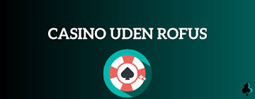 Casino Med Bankoverførsel En Sikker Og Praktisk Betalingsmetode