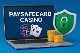 Casino med Paysafecard - Sikker og Praktisk Indbetaling