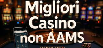 Casinò Non AAMS con Prelievo Guida Completa -111014855 Casinò Non AAMS con Prelievo Guida Completa -111014855