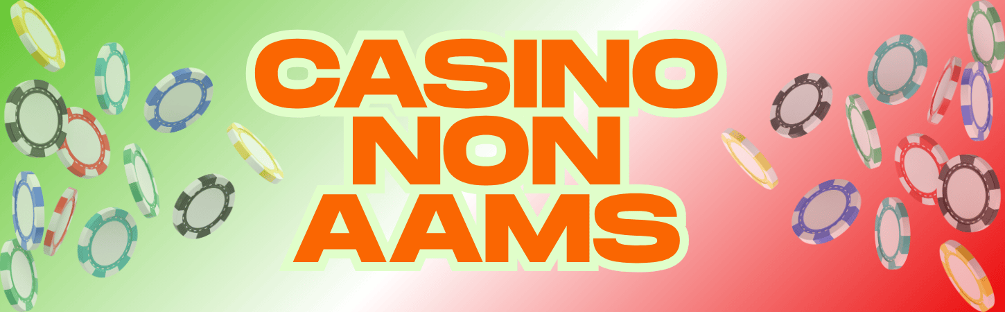Casinò Non AAMS con Prelievo Guida Completa -111014855 Casinò Non AAMS con Prelievo Guida Completa -111014855