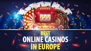 Casinò Offshore Guida Completa per Giocatori e Scommettitori