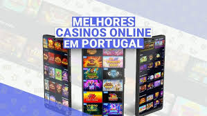 Casinos Online em Portugal O Guia Completo para Jogar 582516957