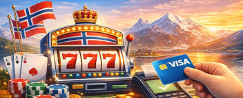 De Bedste Visa Casinoer til Online Spil