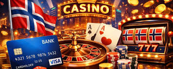 De Bedste Visa Casinoer til Online Spil