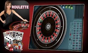 Die Faszination der Immersiven Roulette Ein Spiel der Sinne