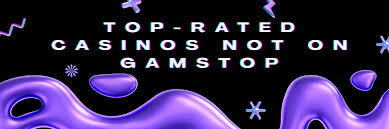 Discover Exciting Casino Sites Not on Gamstop -116734699