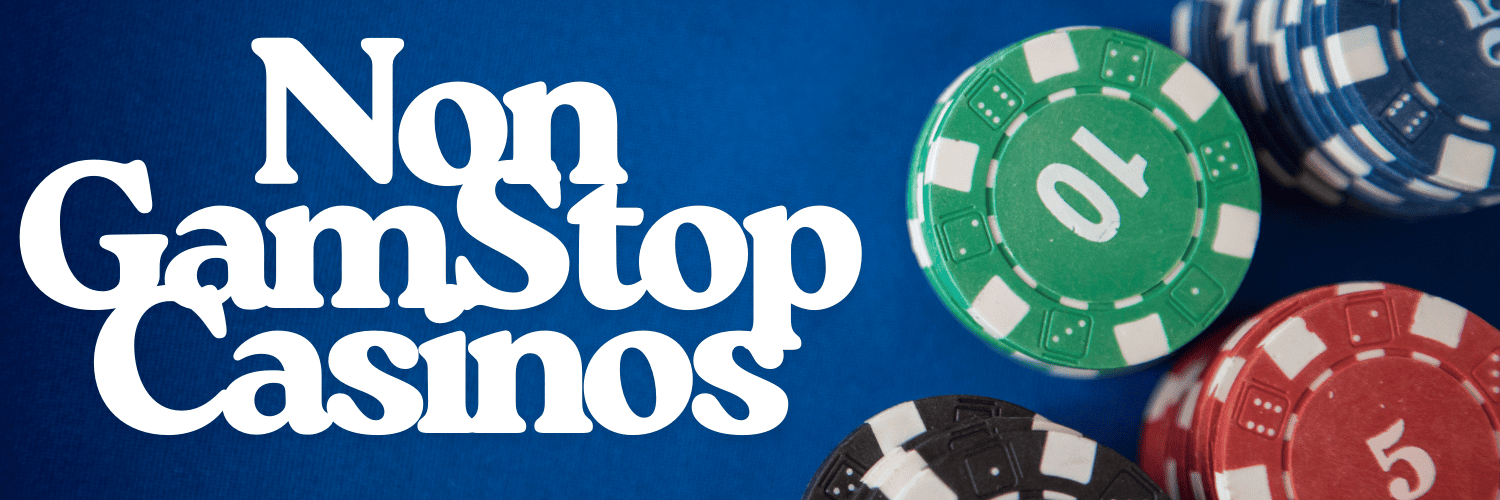 Discover the Best Non GamStop Casinos in the UK -1692437184 Discover the Best Non GamStop Casinos in the UK -1692437184