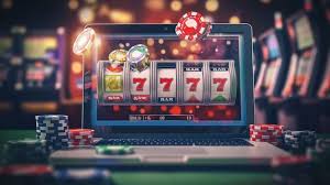 Discover the Thrills of Casino Ocean Breeze
