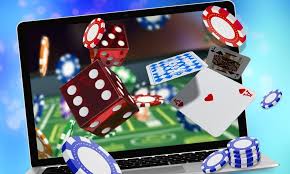 Discover the Thrills of Casino Ocean Breeze