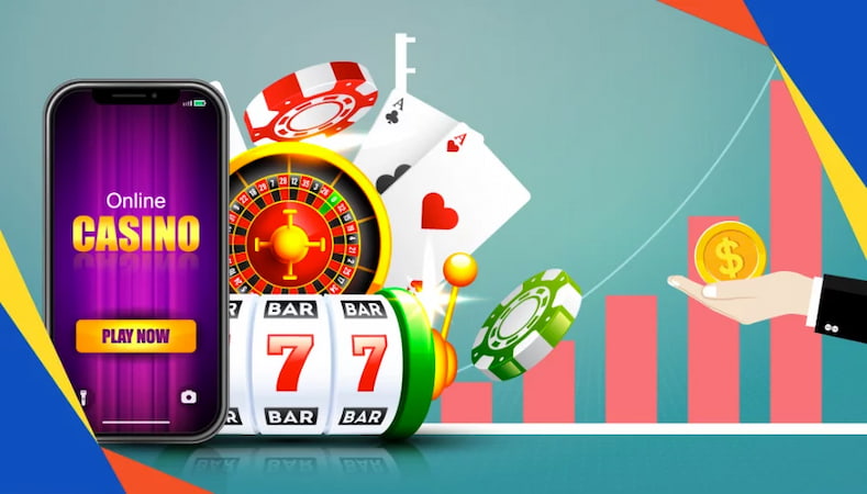 Discover the World of Gaming at Casino Wikibet