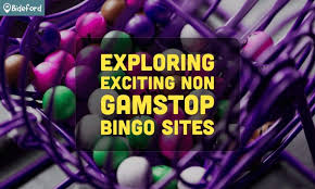 Discover Top Bingo Sites Not on GamStop