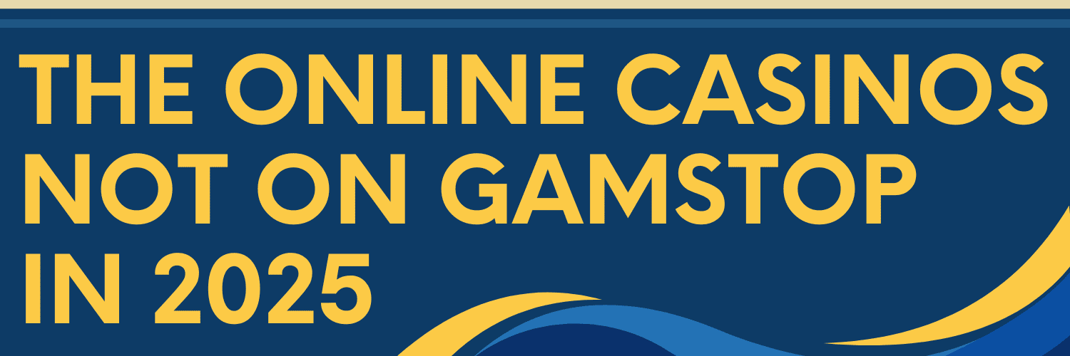 Discovering Casinos That Don't Use GamStop