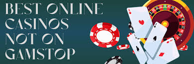 Discovering Non-Gamstop Casino Sites A Guide to Alternative Gaming Options