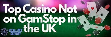 Discovering Top Gambling Sites Outside of GamStop