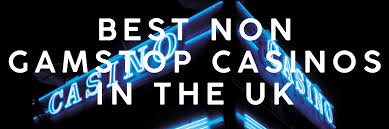 Discovering UK Casinos Not on GamStop A Comprehensive Guide -754189887