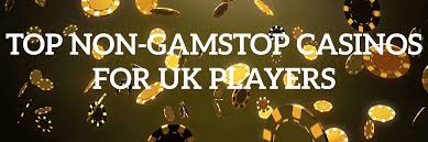 Discovering UK Casinos Not on GamStop A Comprehensive Guide -754189887