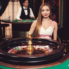 Evolution Red Door Roulette Ein neues Spielvergnügen im Online-Casino