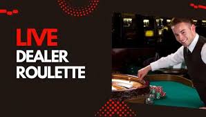 Experience the Thrill of Real Money Roulette Games -1671400777