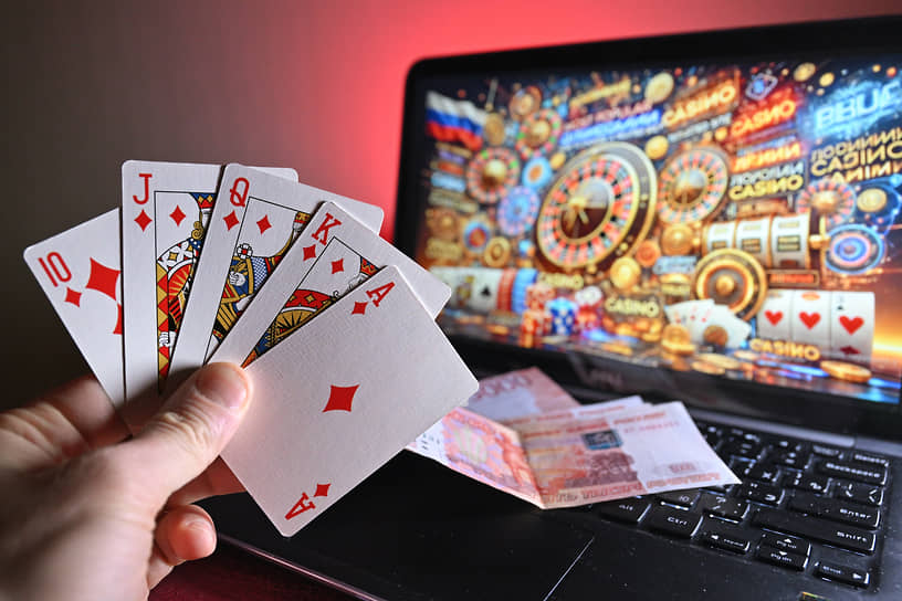 Experience the Thrills at Spin Million Casino & Sportsbook