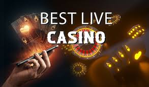 Experience the Thrills of Live UK Roulette Experience the Thrills of Live UK Roulette