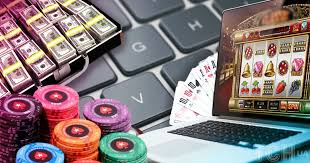 Explore the Exciting World of Casino Vavada Explore the Exciting World of Casino Vavada