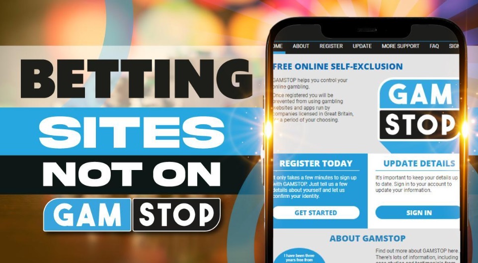 Exploring Bookies Not on GamStop Your Guide to Non-GamStop Betting