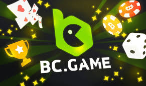 Exploring Casino BC.Game A Comprehensive Guide Exploring Casino BC.Game A Comprehensive Guide