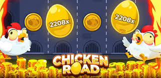 Exploring Chicken Road A Unique Gaming Experience