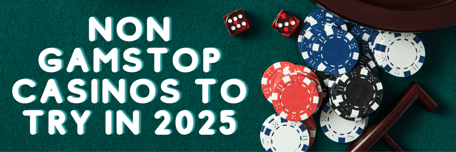 Exploring GamStop Free Sites A Guide for Gamblers